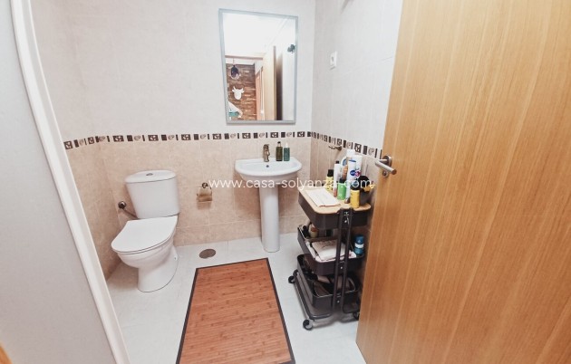 Revente - Appartement - Sucina - Inland