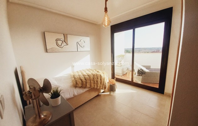 Revente - Appartement - Sucina - Inland