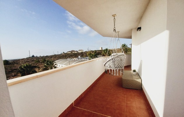 Revente - Appartement - Sucina - Inland