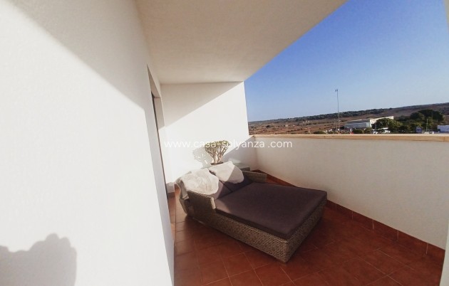 Revente - Appartement - Sucina - Inland