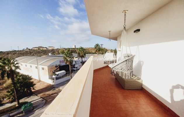 Revente - Appartement - Sucina - Inland