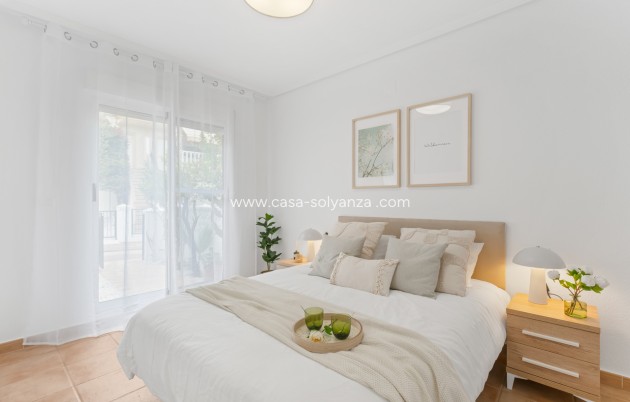 Revente - Maison de ville - Villamartin - Costa Blanca