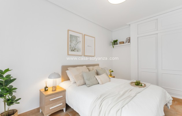 Revente - Maison de ville - Villamartin - Costa Blanca