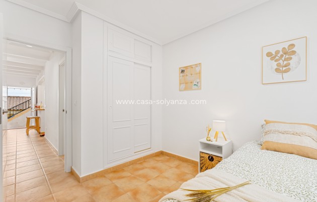 Revente - Maison de ville - Villamartin - Costa Blanca