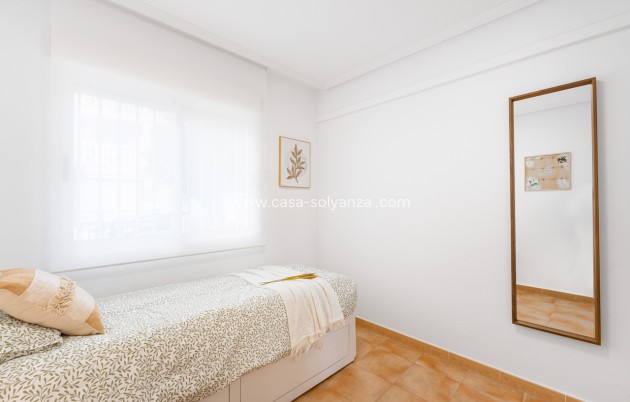 Revente - Maison de ville - Villamartin - Costa Blanca