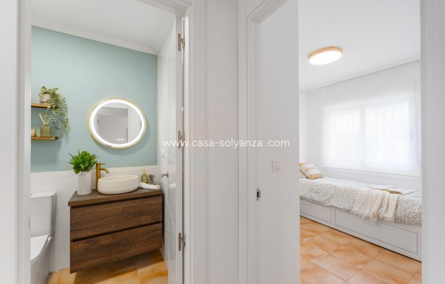 Revente - Maison de ville - Villamartin - Costa Blanca