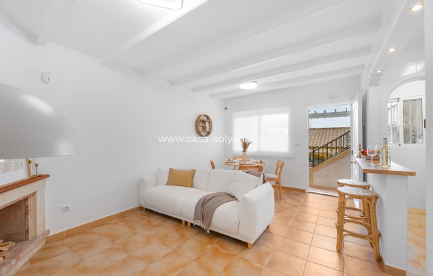 Revente - Maison de ville - Villamartin - Costa Blanca