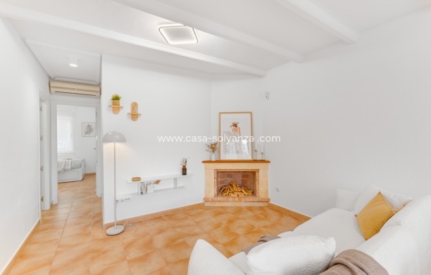 Revente - Maison de ville - Villamartin - Costa Blanca