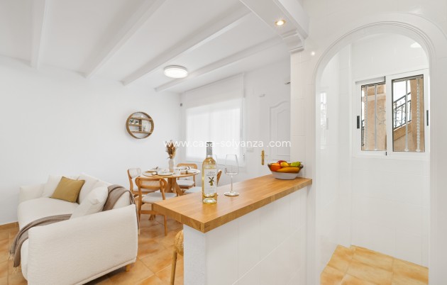 Revente - Maison de ville - Villamartin - Costa Blanca