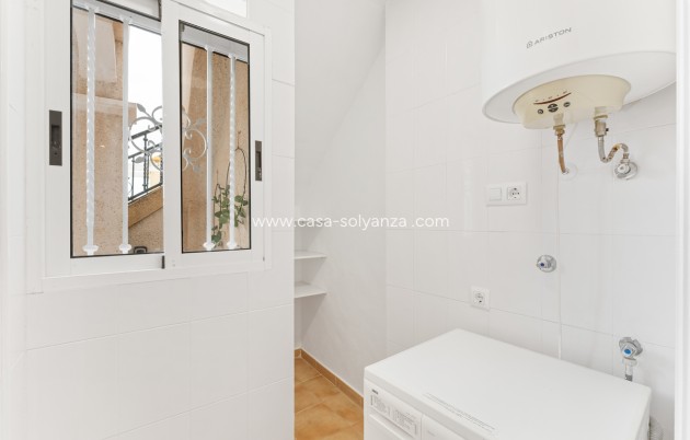 Revente - Maison de ville - Villamartin - Costa Blanca