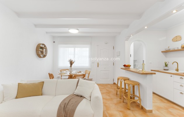 Revente - Maison de ville - Villamartin - Costa Blanca