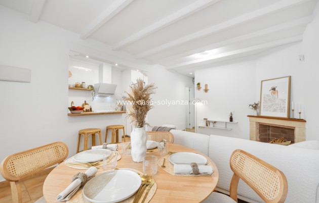 Revente - Maison de ville - Villamartin - Costa Blanca