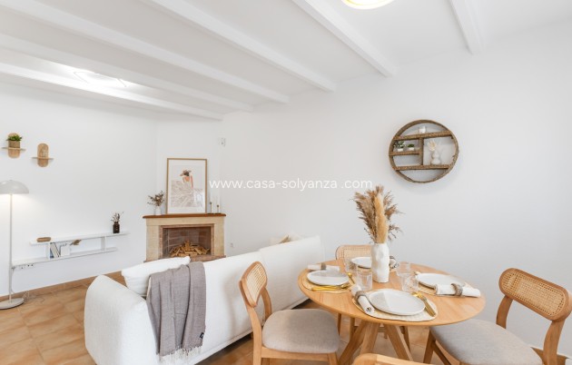 Revente - Maison de ville - Villamartin - Costa Blanca