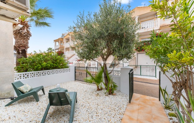 Revente - Maison de ville - Villamartin - Costa Blanca