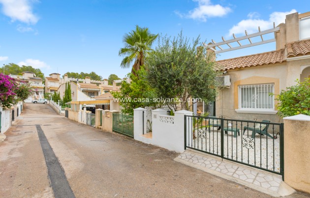 Revente - Maison de ville - Villamartin - Costa Blanca