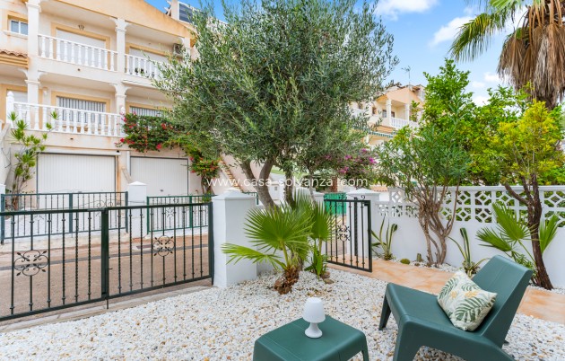 Revente - Maison de ville - Villamartin - Costa Blanca