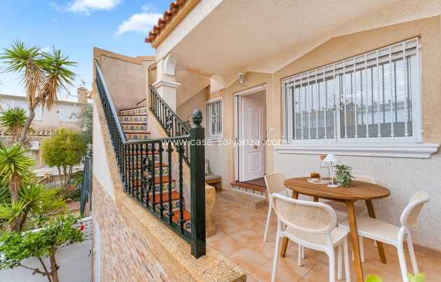 Revente - Maison de ville - Villamartin - Costa Blanca