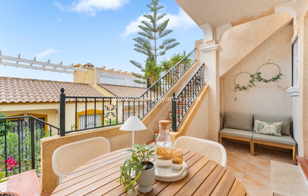 Revente - Maison de ville - Villamartin - Costa Blanca