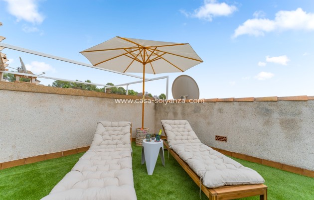 Revente - Maison de ville - Villamartin - Costa Blanca