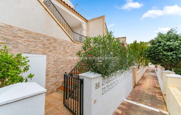 Revente - Maison de ville - Villamartin - Costa Blanca