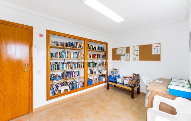 Revente - Maison de ville - Villamartin - Costa Blanca