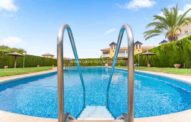 Revente - Maison de ville - Villamartin - Costa Blanca