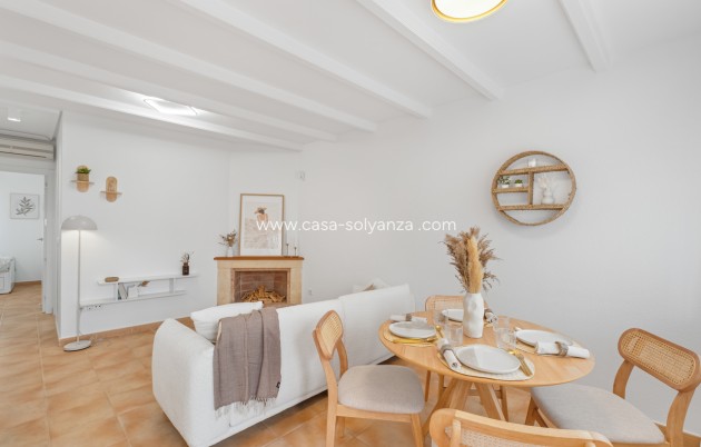 Revente - Maison de ville - Villamartin - Costa Blanca