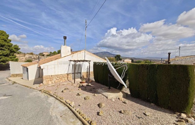 Revente - Country Property/Finca - Raspay - Inland