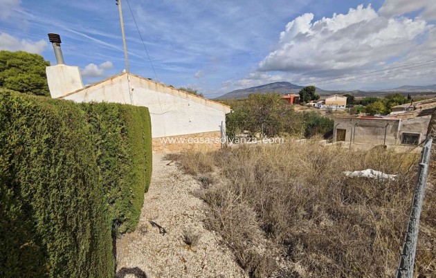 Revente - Country Property/Finca - Raspay - Inland