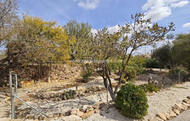 Revente - Country Property/Finca - Raspay - Inland