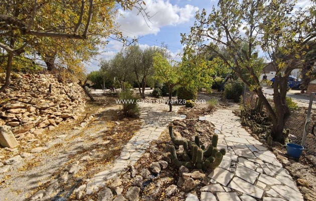 Revente - Country Property/Finca - Raspay - Inland