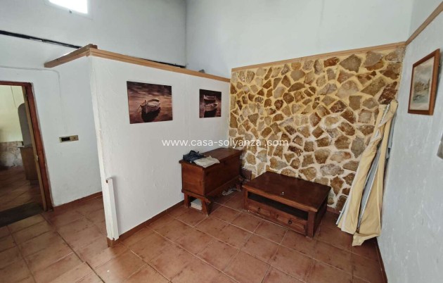 Revente - Country Property/Finca - Raspay - Inland