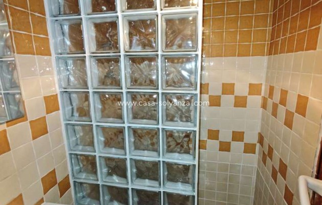 Revente - Country Property/Finca - Raspay - Inland