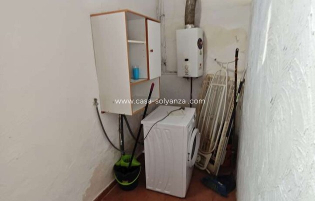 Revente - Country Property/Finca - Raspay - Inland