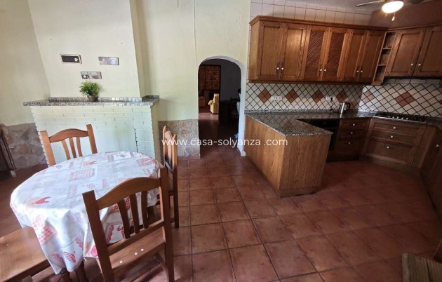 Revente - Country Property/Finca - Raspay - Inland