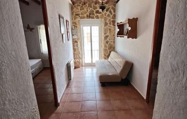Revente - Country Property/Finca - Raspay - Inland