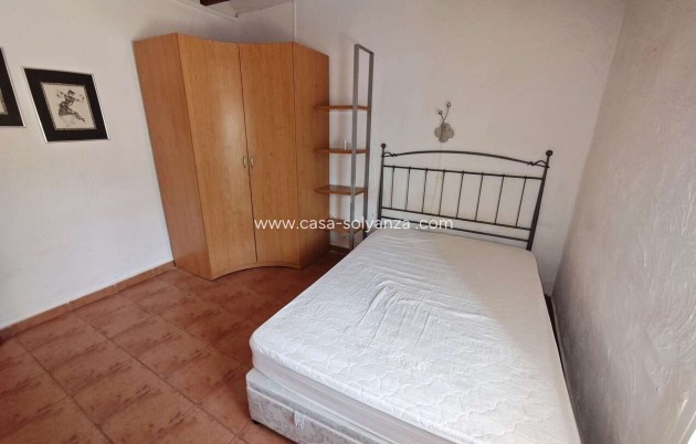 Revente - Country Property/Finca - Raspay - Inland