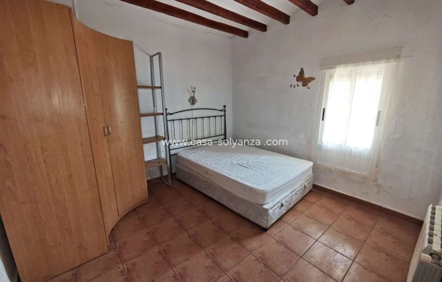 Revente - Country Property/Finca - Raspay - Inland