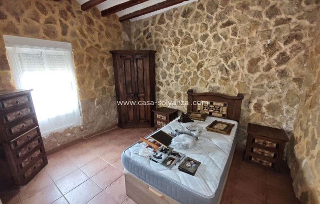 Revente - Country Property/Finca - Raspay - Inland