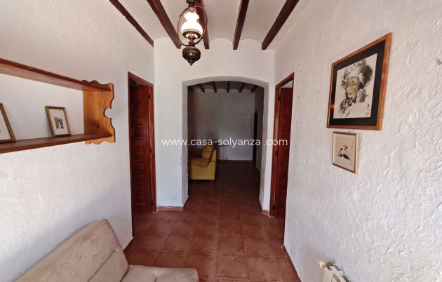 Revente - Country Property/Finca - Raspay - Inland