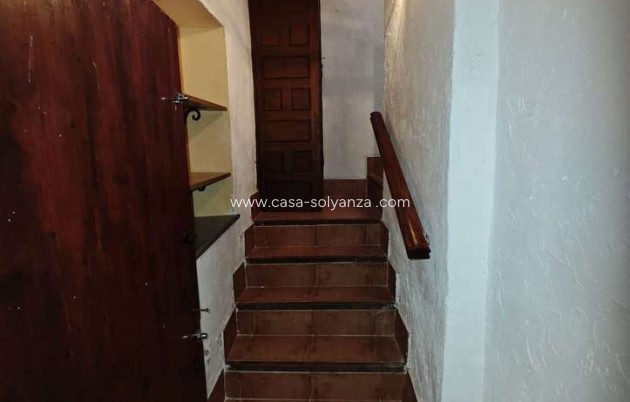 Revente - Country Property/Finca - Raspay - Inland