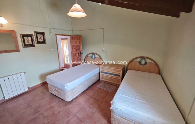 Revente - Country Property/Finca - Raspay - Inland