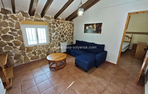 Revente - Country Property/Finca - Raspay - Inland