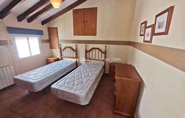 Revente - Country Property/Finca - Raspay - Inland