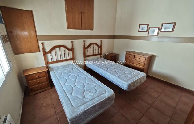 Revente - Country Property/Finca - Raspay - Inland