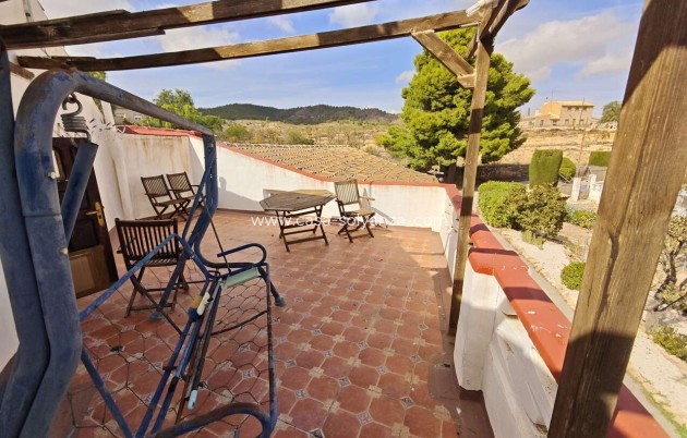 Revente - Country Property/Finca - Raspay - Inland