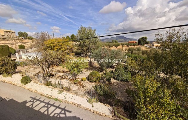 Revente - Country Property/Finca - Raspay - Inland