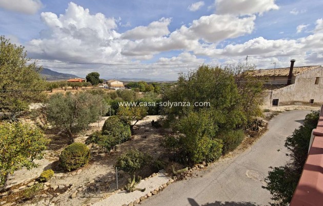 Revente - Country Property/Finca - Raspay - Inland