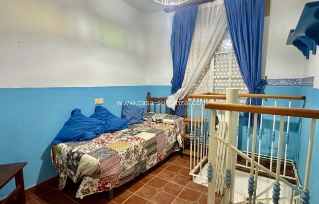 Revente - Maison de ville - Orihuela Costa - Costa Blanca