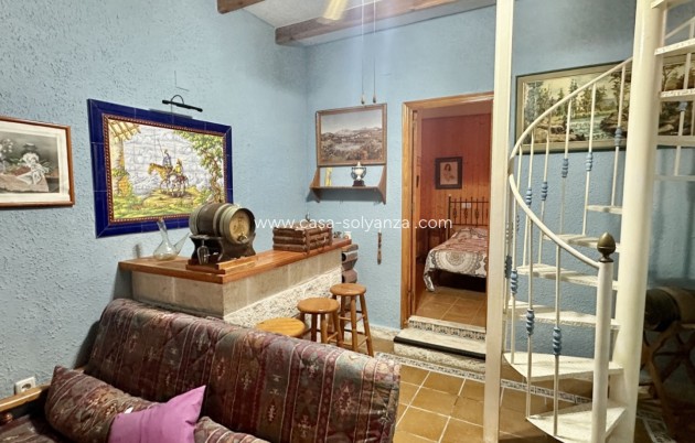 Revente - Maison de ville - Orihuela Costa - Costa Blanca